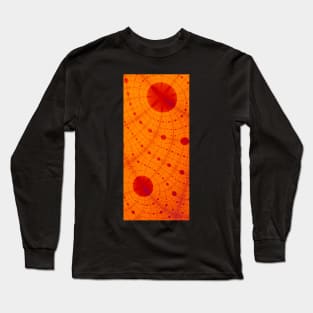 Amber Waves 18 Long Sleeve T-Shirt